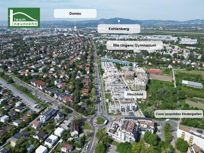 Wohnung kaufen in 1210 Wien (Bild 1)