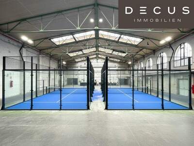 Sportanlage mieten in 1230 Wien (Bild 2)