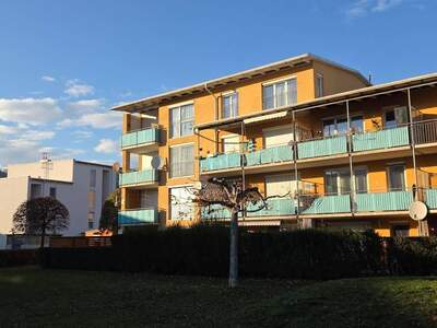 Wohnung provisionsfrei mieten in 8052 Graz