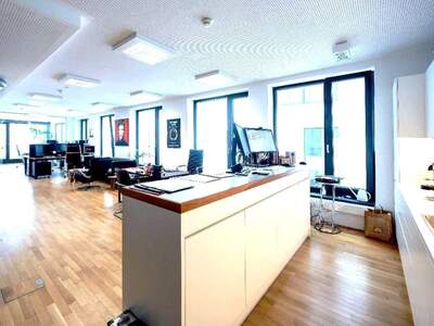 Gewerbeobjekt mieten in 4020 Linz