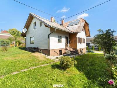 Haus kaufen in 9451 Preitenegg