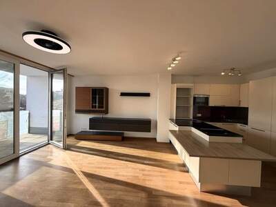 Eigentumswohnung in 1210 Wien