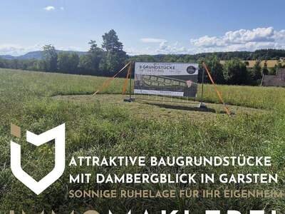 Grundstück kaufen in 4451 Garsten