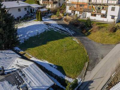 Grundstück kaufen in 6352 Ellmau