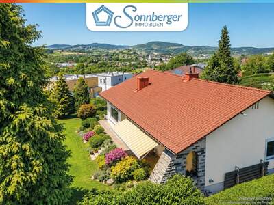 Einfamilienhaus kaufen in 4222 Langenstein (Bild 3)