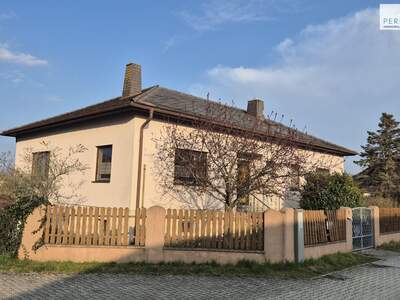 Haus mit Garten kaufen in 2523 Tattendorf (Bild 1)