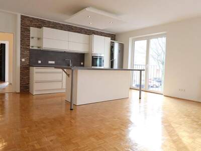 Eigentumswohnung in 1150 Wien