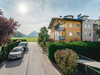 Eigentumswohnung in 6330 Kufstein