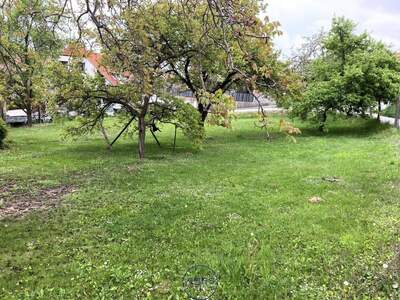 Grundstück kaufen in 3500 Egelsee