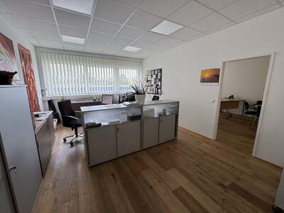 Gewerbeobjekt mieten in 4030 Linz (Bild 4)
