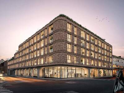 Anlageobjekt kaufen in 2320 Schwechat