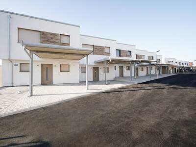 Haus mieten in 7000 Eisenstadt