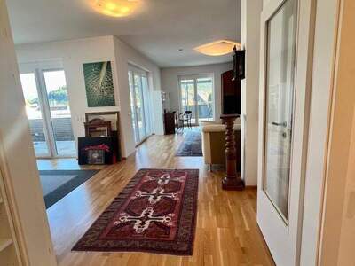 Eigentumswohnung in 9300 St. Veit