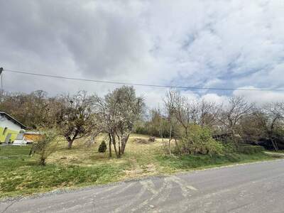 Grundstück kaufen in 7461 Altschlaining