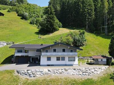 Haus kaufen in 5731 Hollersbach