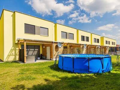 Haus mieten in 2054 Haugsdorf