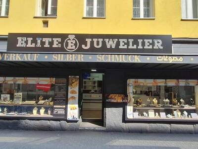 Gewerbeobjekt mieten in 1030 Wien