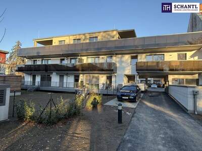 Terrassenwohnung kaufen in 8045 Graz (Bild 2)