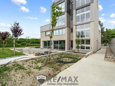 Wohnanlage kaufen in 1220 Wien (Bild 3)