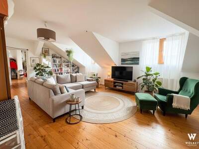 Wohnung kaufen in 1060 Wien