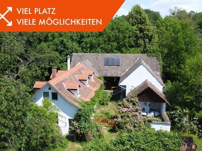 Haus kaufen in 7571 Rudersdorf