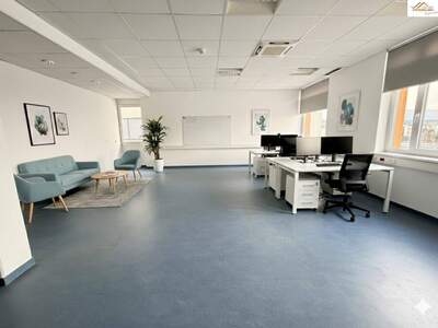 Gewerbeobjekt mieten in 2620 Neunkirchen