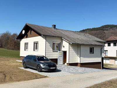 Haus kaufen in 3663 Laimbach