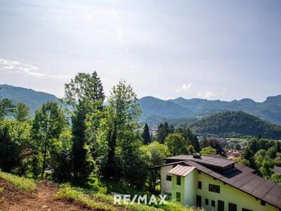 Penthouse kaufen in 4820 Bad Ischl