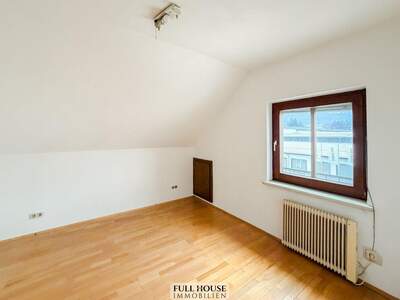 Altbauwohnung kaufen in 9500 Villach (Bild 2)