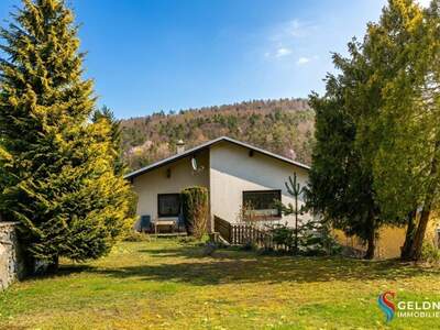 Haus kaufen in 7442 Glashütten