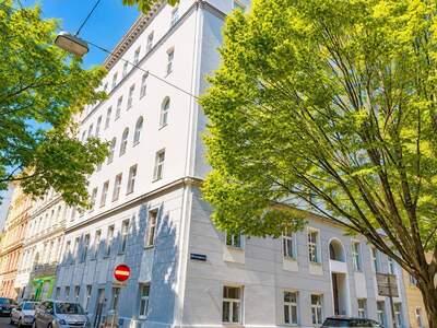 Eigentumswohnung in 1030 Wien