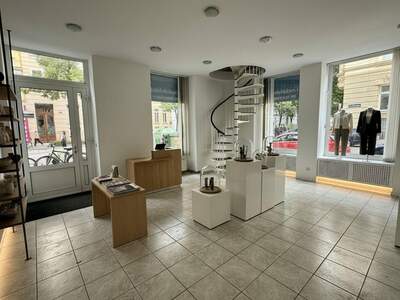 Gewerbeobjekt mieten in 1030 Wien (Bild 1)