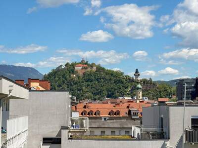 Mietwohnung in 8020 Graz