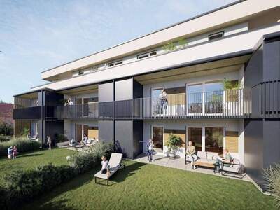 Anlageobjekt kaufen in 8261 Sinabelkirchen