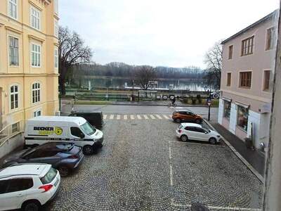 Wohnung mieten in 3500 Krems