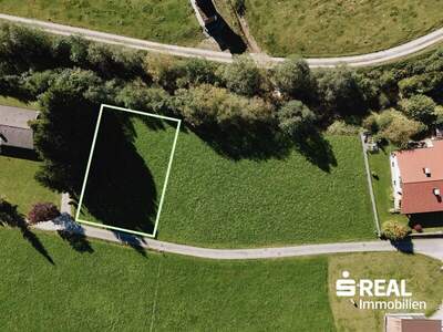 Grundstück kaufen in 6675 Tannheim (Bild 1)