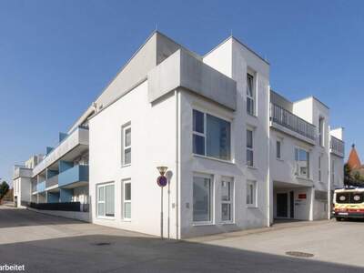 Wohnung mieten in 3150 Wilhelmsburg
