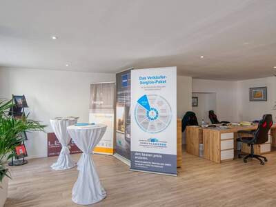 Gewerbeobjekt mieten in 4840 Vöcklabruck