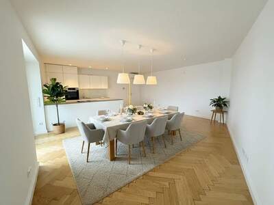 Mietwohnung in 1030 Wien