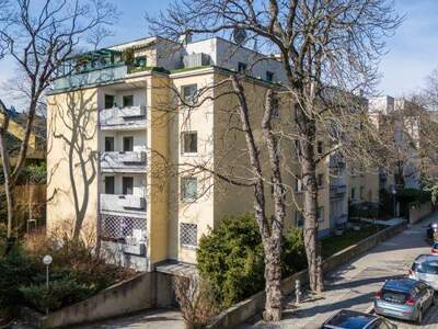 Eigentumswohnung in 1120 Wien