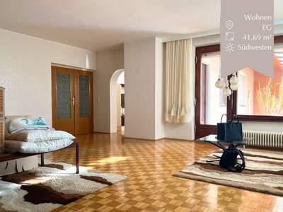 Haus kaufen in 4061 Pasching (Bild 2)