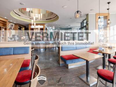 Ladenlokal mieten in 3462 Absdorf