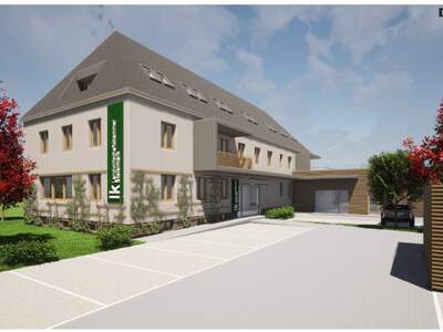 Wohnung mieten in 8850 Murau