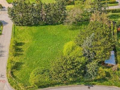 Grundstück kaufen in 7212 Forchtenstein