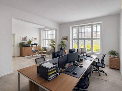 Eigentumswohnung in 2340 Mödling