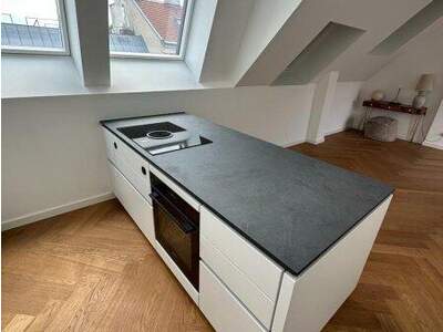 Terrassenwohnung kaufen in 1160 Wien (Bild 4)