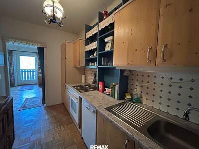 Wohnung mit Balkon kaufen in 8943 Aigen (Bild 5)