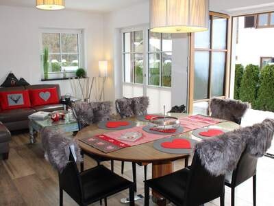 Wohnung kaufen in 6351 Scheffau (Bild 5)