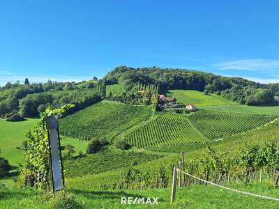 Eigentumswohnung in 8472 Straß