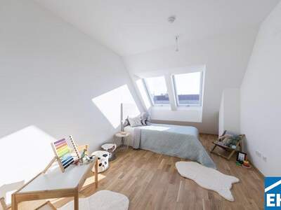 Terrassenwohnung kaufen in 1100 Wien (Bild 5)